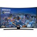 produto Smart TV LED Curva 55 Ultra HD 4K Samsung 55JU6700 com Conversor Digital 4 HDMI 3 USB Wi-Fi Integrado Função Game